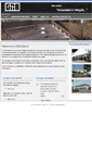Mobile Screenshot of gneelectric.com